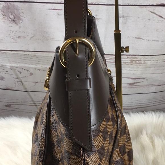 Louis Vuitton Ebene Sistine GM Excellent condition - Picture 13 of 16